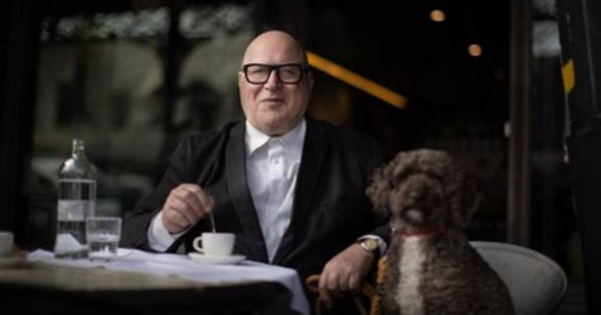 Jos%C3%A9E Di Stasio Net Worth 1200. Jpg