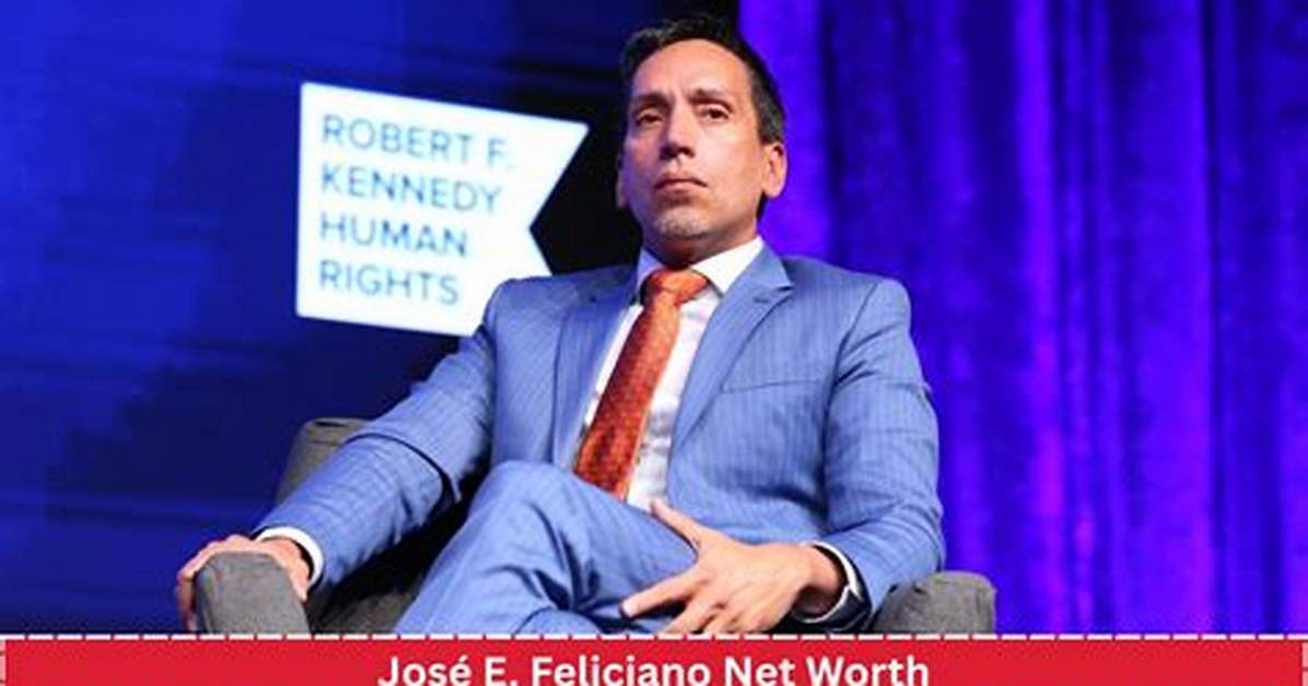 Jose A. Solorio Net Worth
