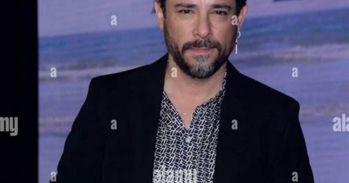 Jose Daniel Figueroa Net Worth