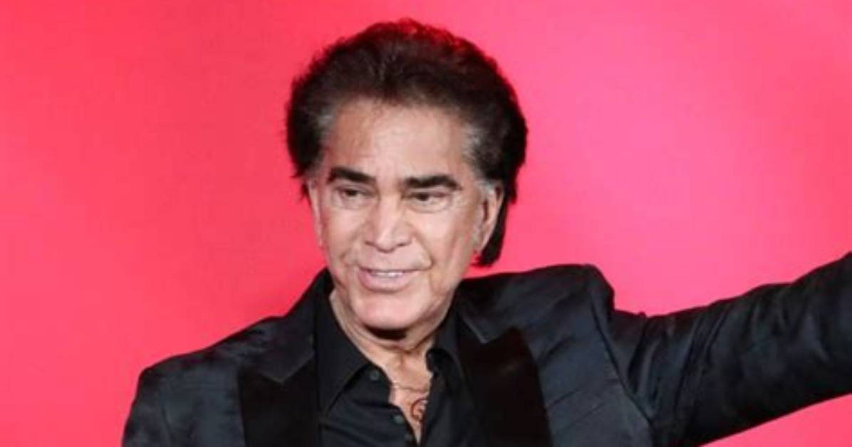 Jose Luis Rodriguez Net Worth
