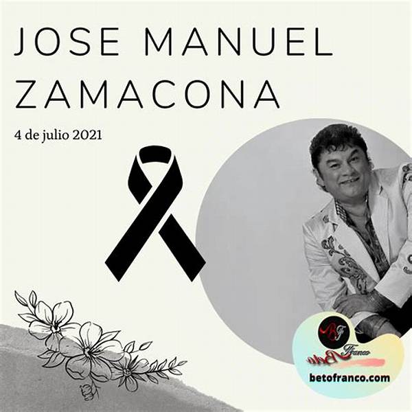 Jose Manuel Zamacona Net Worth