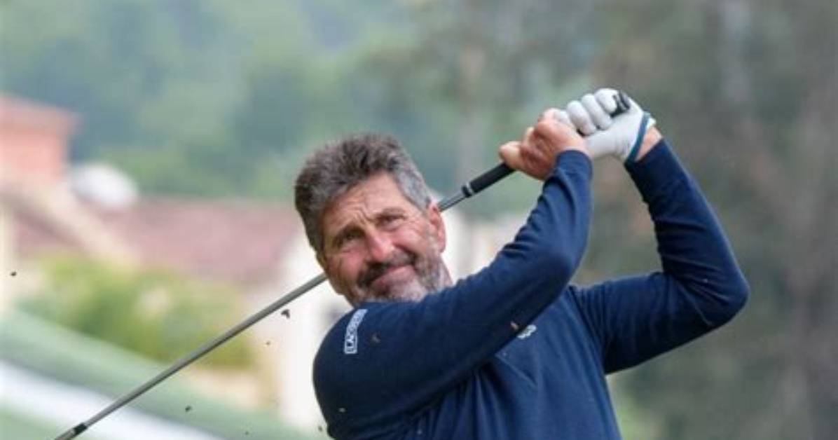 Jose Maria Olazabal Net Worth