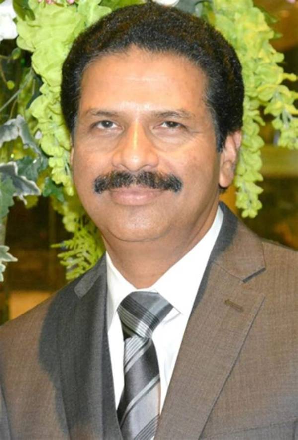 Josekutty Valiyakallumkal Net Worth