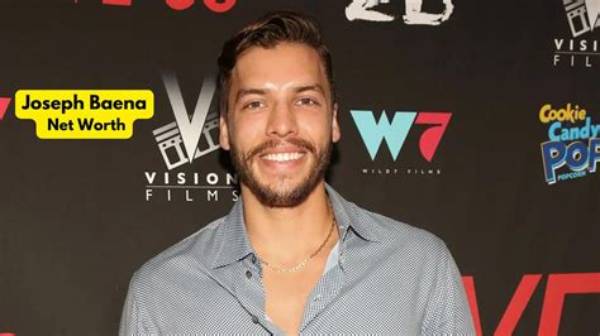 Joseph Blaire Net Worth