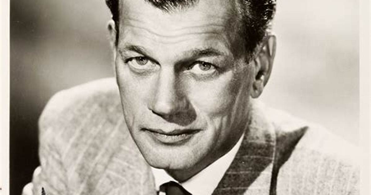 Joseph Cotten Net Worth