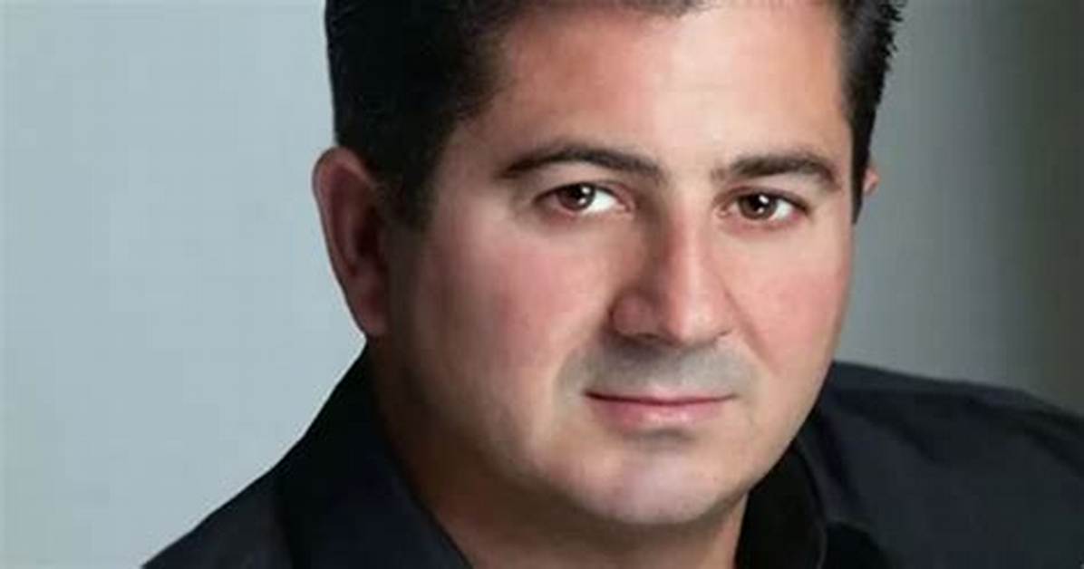 Joseph D’onofrio Net Worth