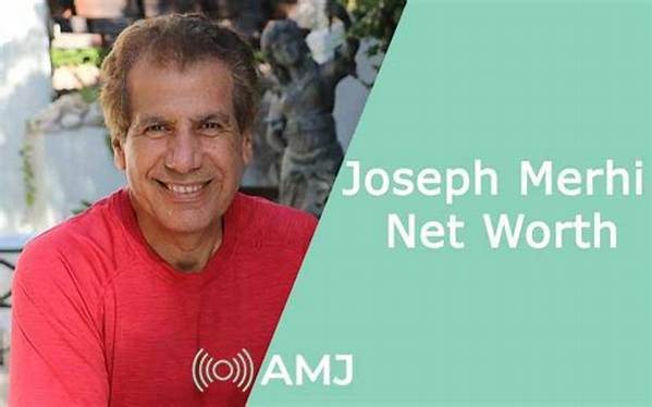 Joseph Feury Net Worth