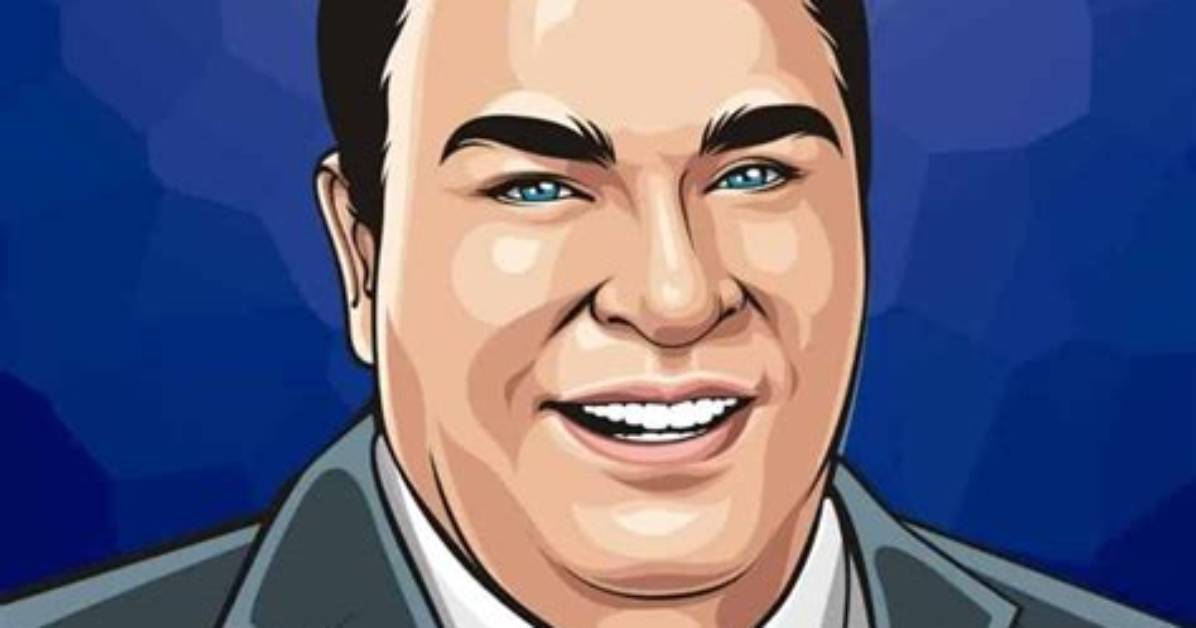 Joseph Madden Net Worth