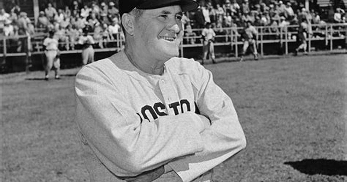 Joseph Mccarthy Net Worth