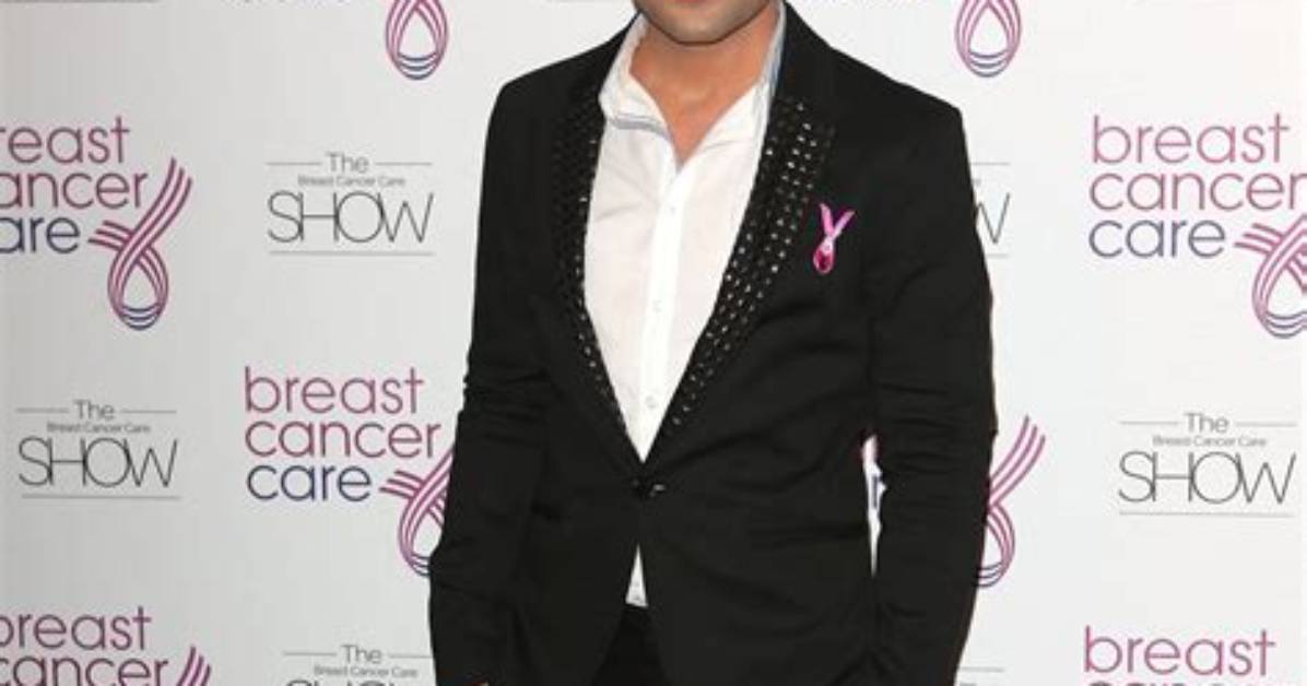 Joseph Mcelderry Net Worth
