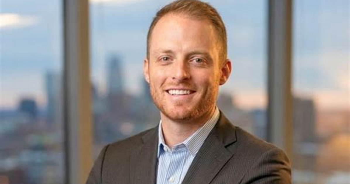 Joseph Mcelroy Net Worth