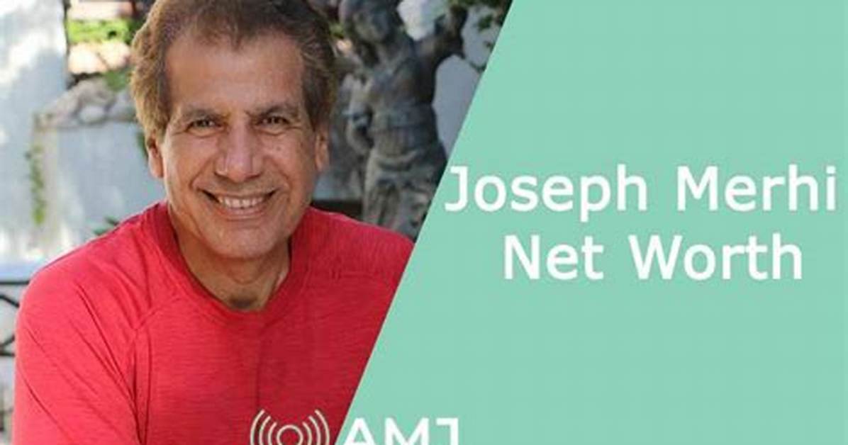 Joseph Motiki Net Worth