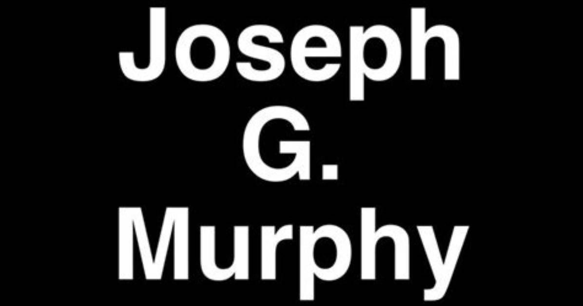 Joseph Murphy Net Worth