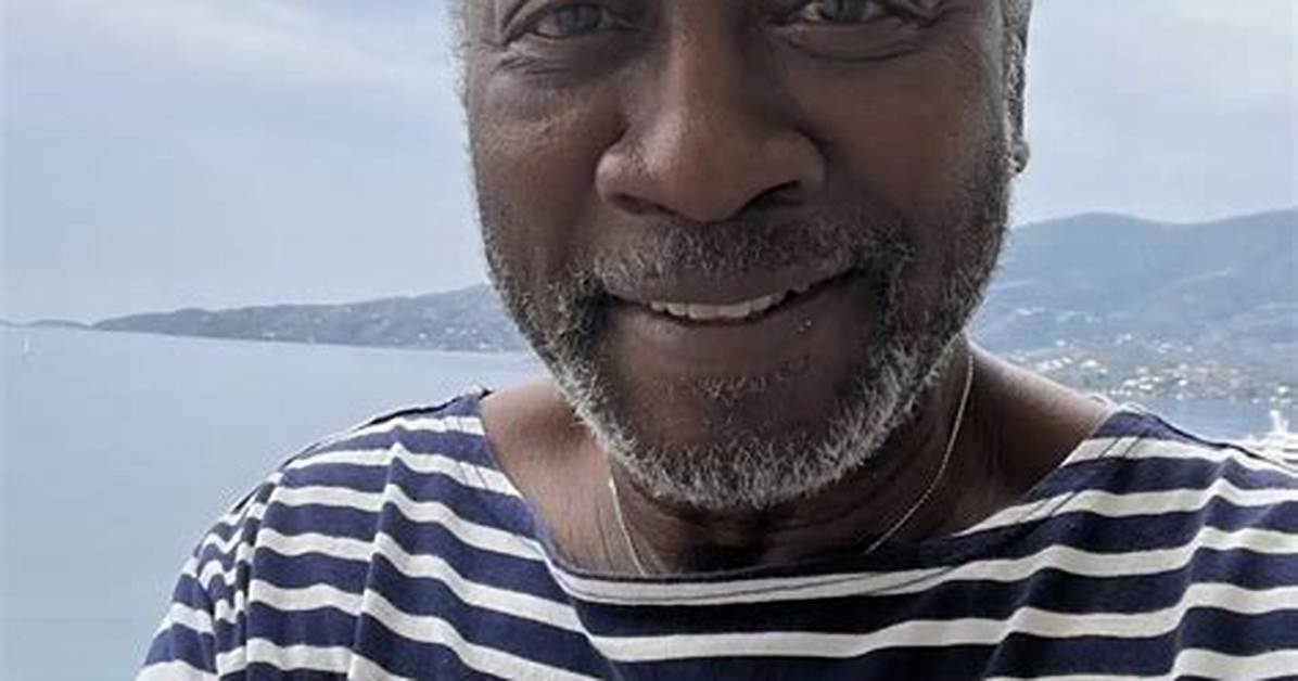Joseph Mydell Net Worth