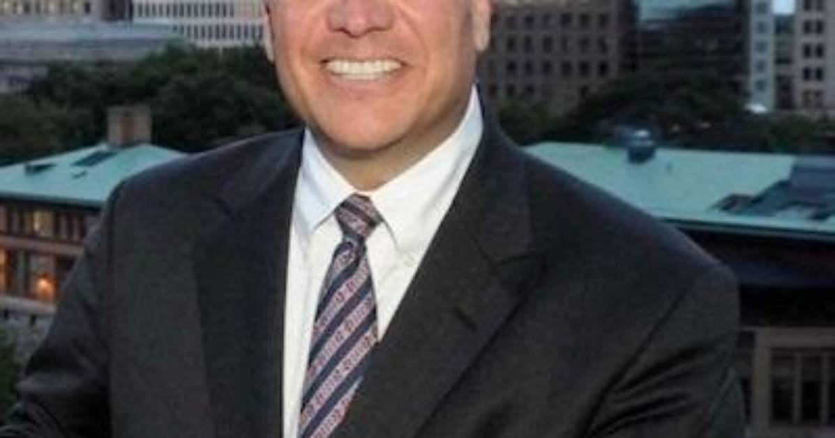 Joseph R. Paolino Net Worth