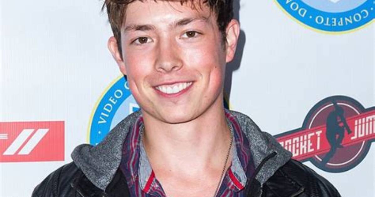 Josh Blaylock Net Worth