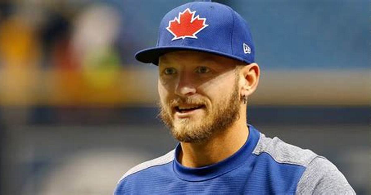 Josh Donaldson Net Worth