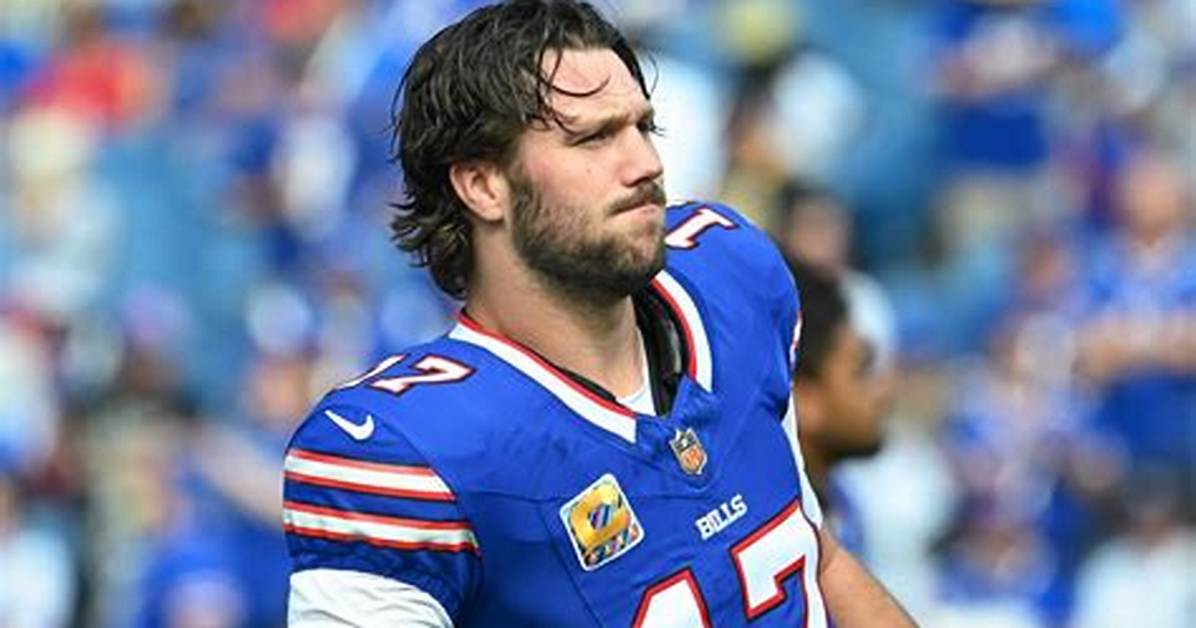 Josh Franks Net Worth
