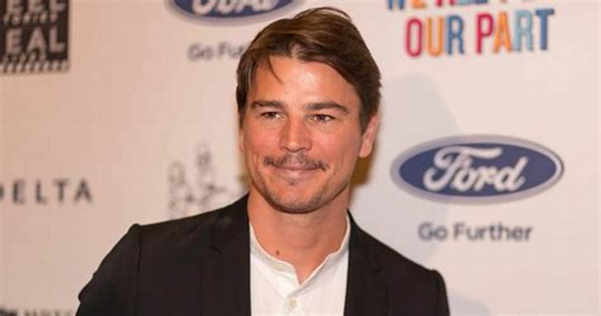 Josh Hartnett Net Worth