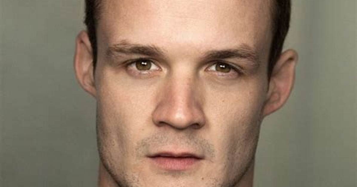 Josh Herdman Net Worth
