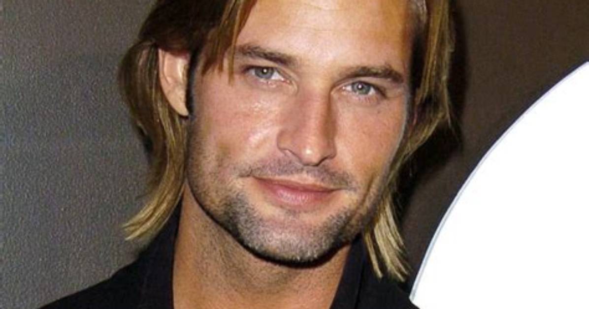 Josh Holloway Net Worth