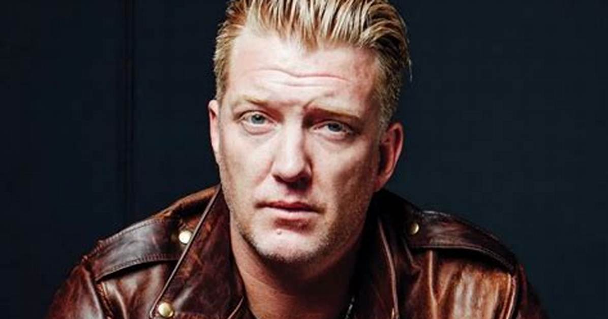 Josh Homme Net Worth