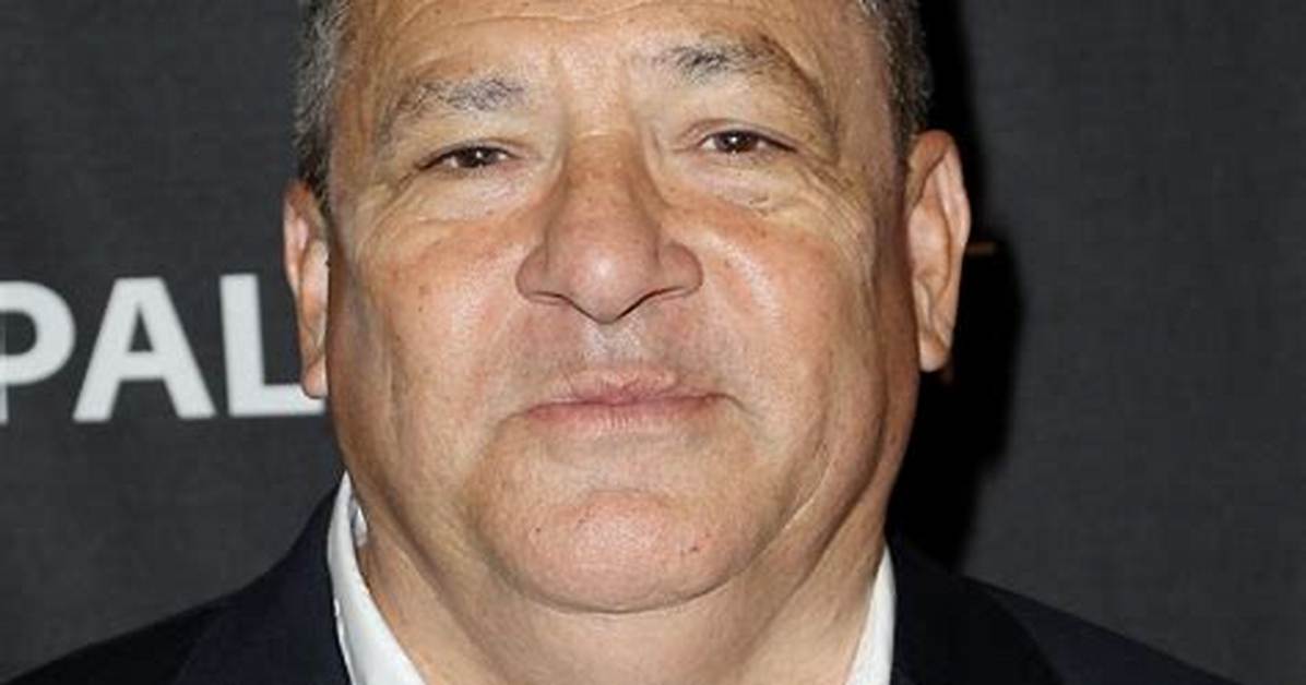 Josh Mankiewicz Net Worth