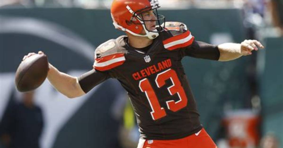 Josh Mccown Net Worth
