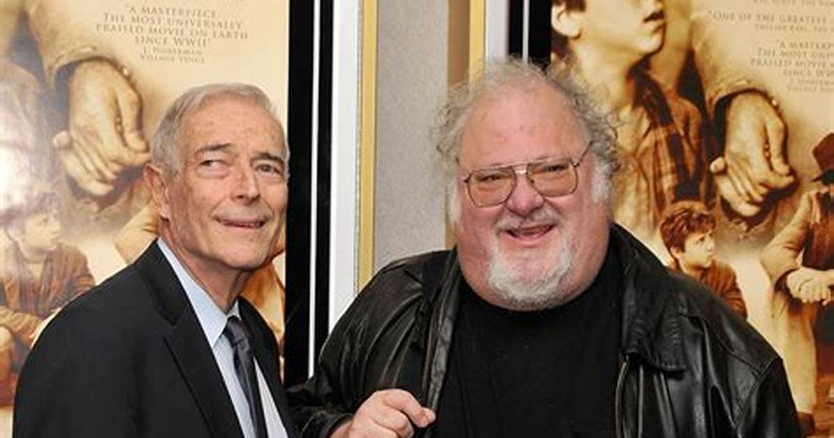 Josh Mostel Net Worth