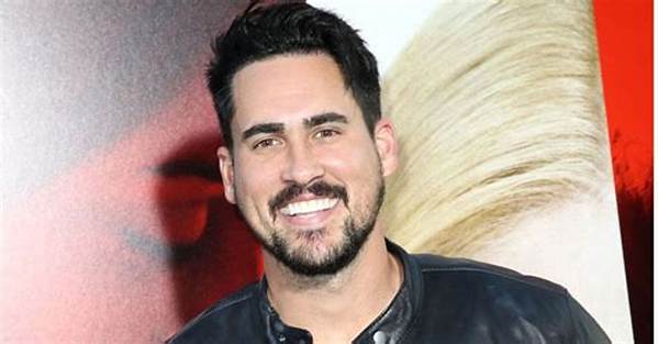 Josh Murray Net Worth