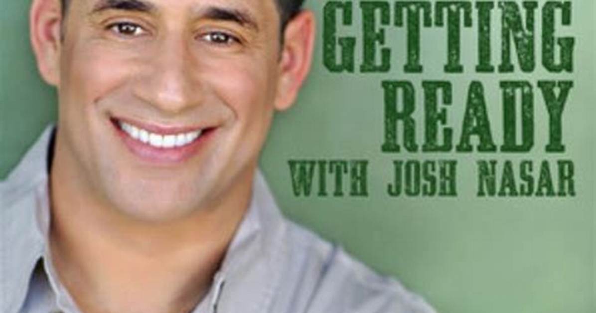 Josh Nasar Net Worth