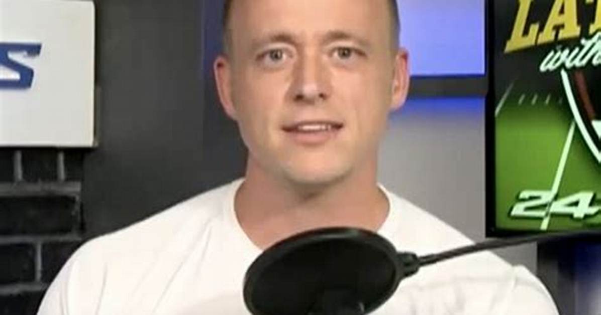 Josh Pate Net Worth