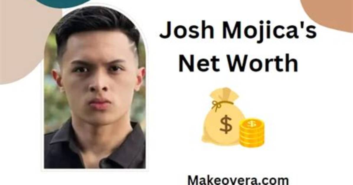 Josh Peek Net Worth
