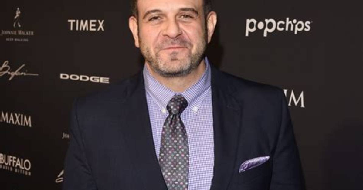 Josh Richman Net Worth