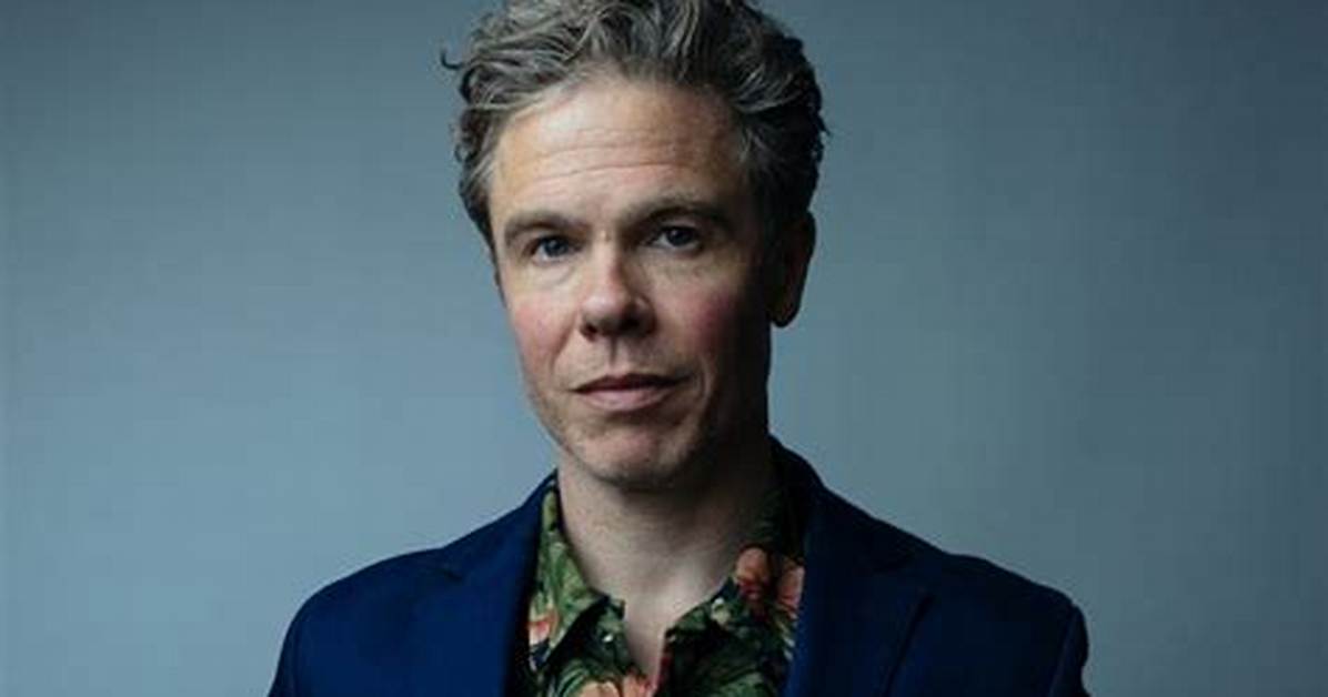 Josh Ritter Net Worth