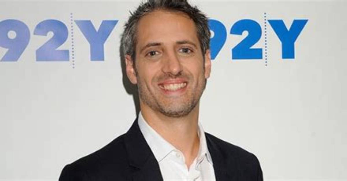 Josh Saviano Net Worth