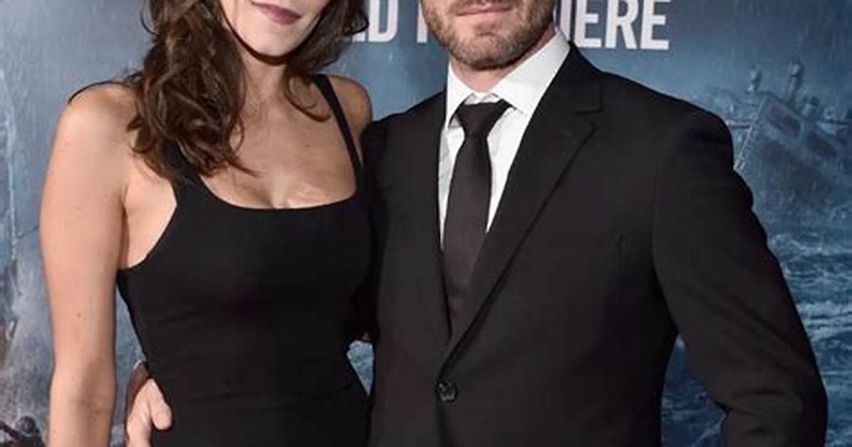Josh Stewart Net Worth