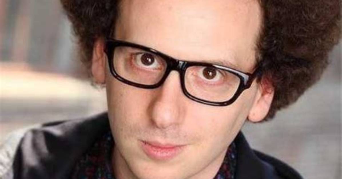 Josh Sussman Net Worth