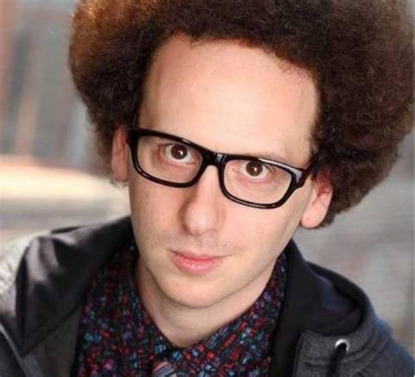 Josh Sussman Net Worth