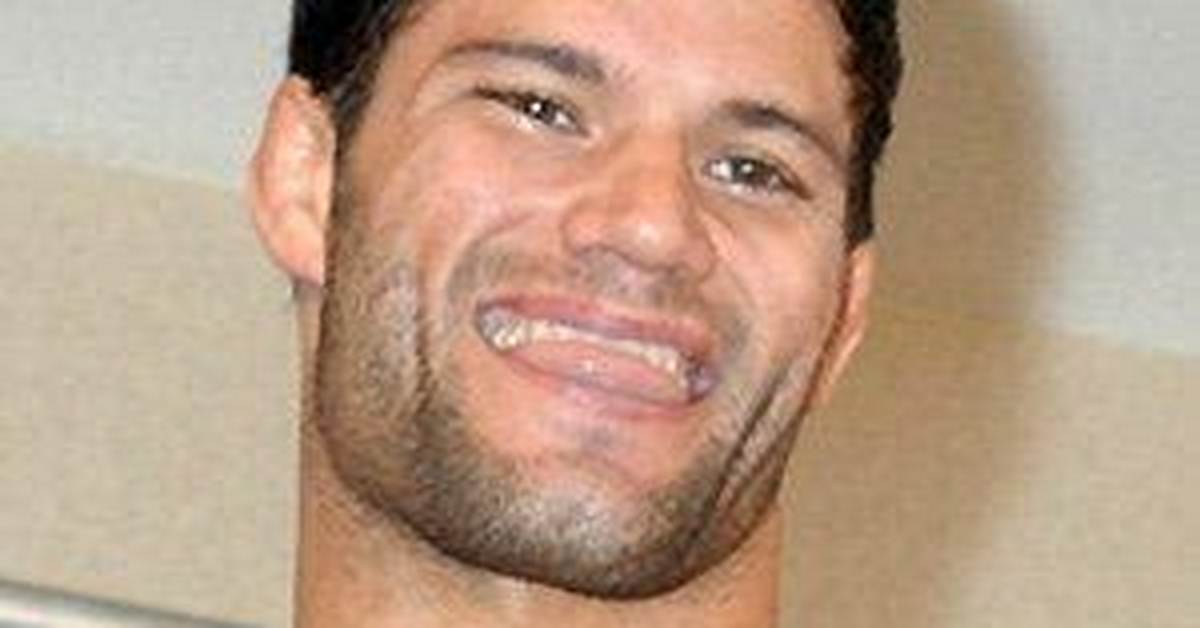 Josh Thomson Net Worth