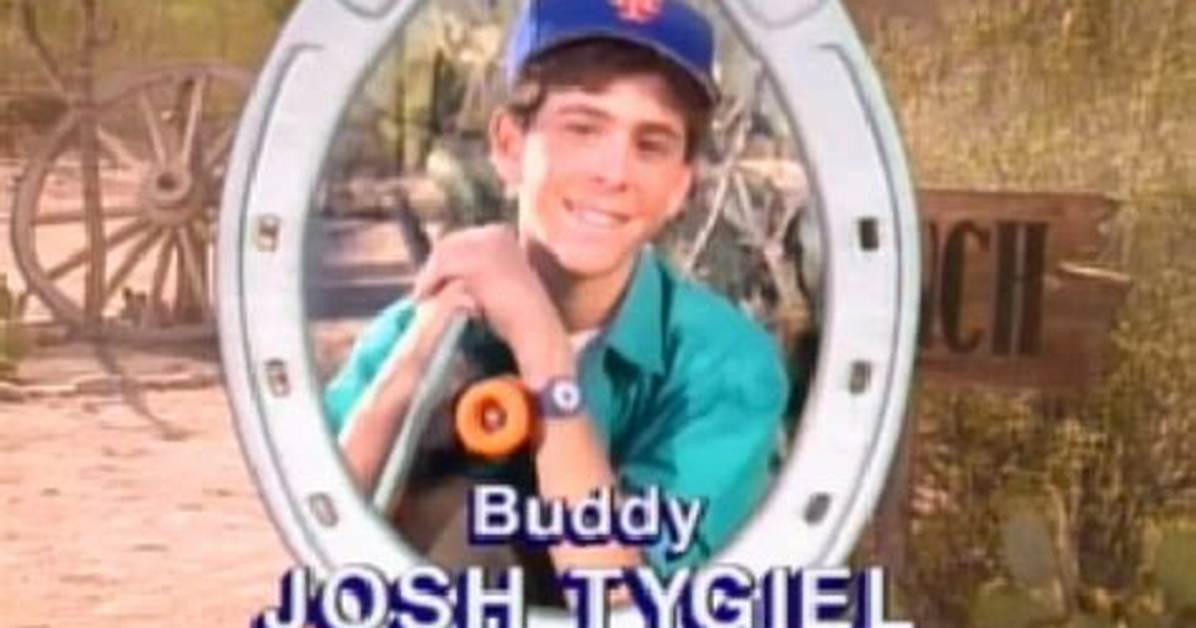 Josh Tygiel Net Worth