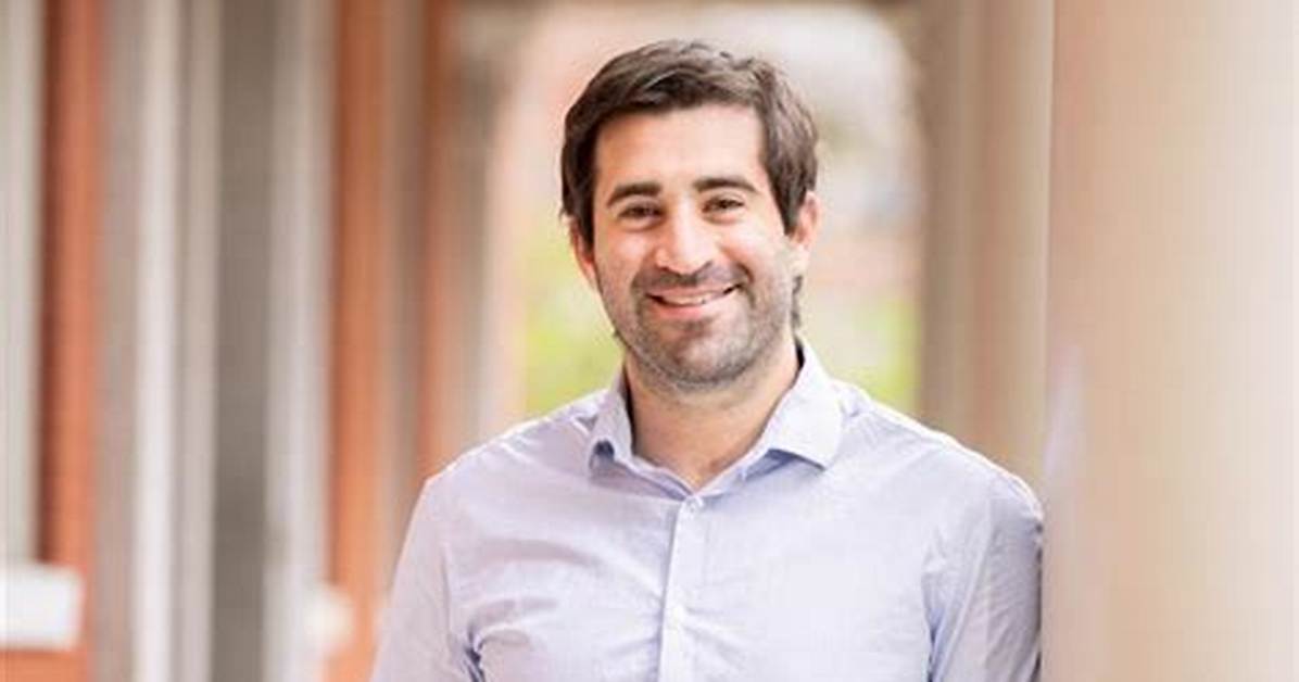 Joshua A. Cohen Net Worth