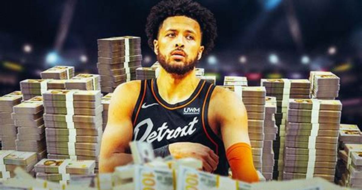Joshua Cunningham Net Worth