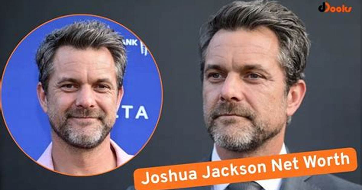 Joshua Hinkson Net Worth