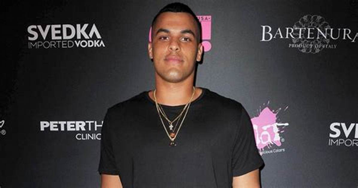 Joshua Martinez Net Worth