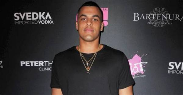 Joshua Martinez Net Worth
