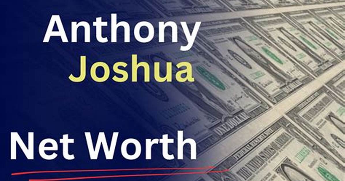 Joshua Milrad Net Worth