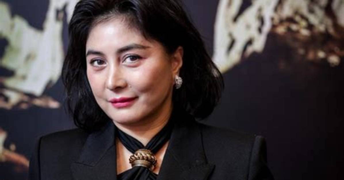 Josie Ho Net Worth
