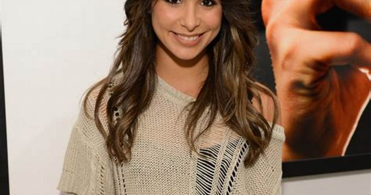 Josie Loren Net Worth
