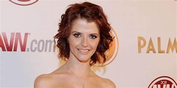 Joslyn James Net Worth